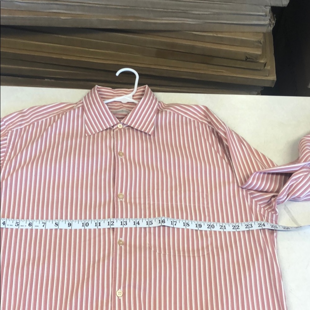 Ermenegildo Zegna shirt 👔 for men - Picture 4 of 7